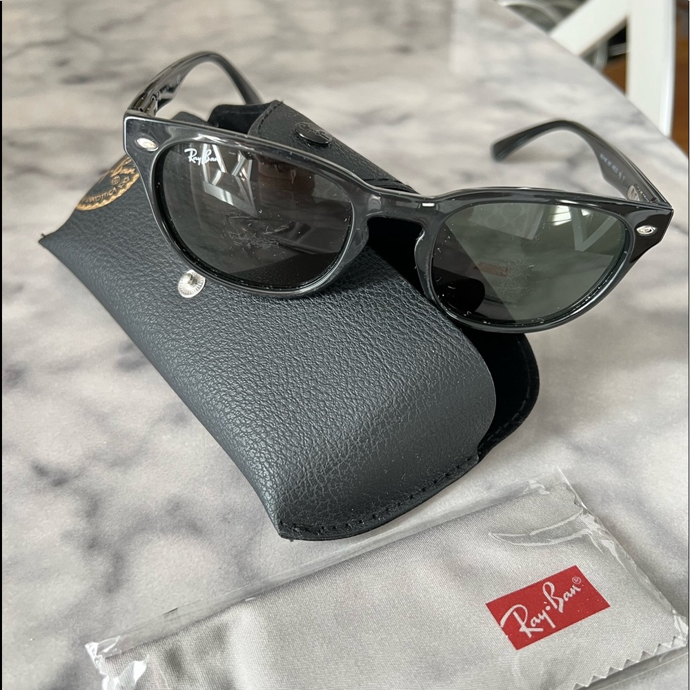 Ray Bans